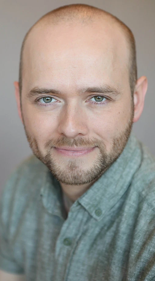 Adam Gibbs - Voice of Tamsy Caines