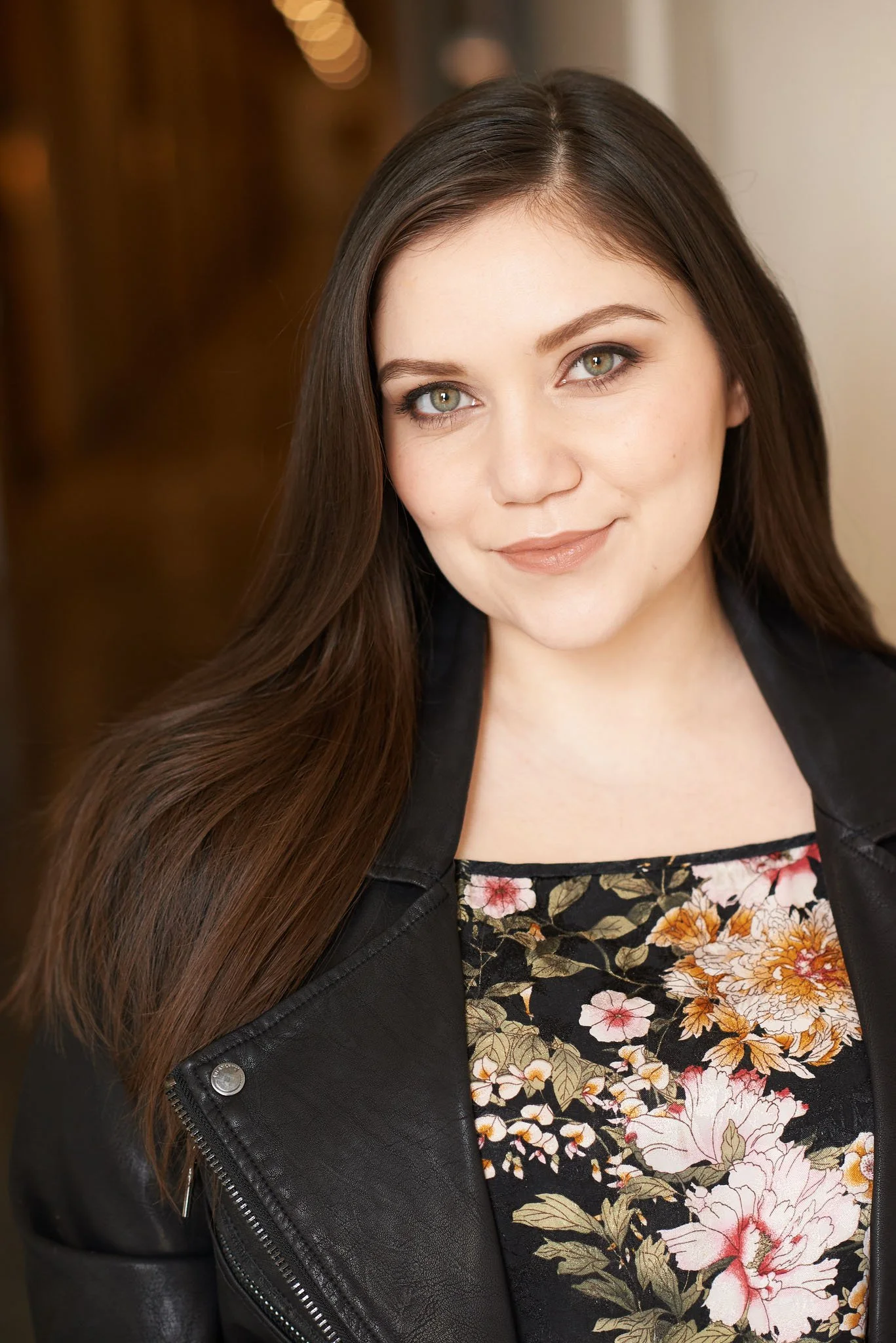 Celeste Perez - Voice of Amo Empool