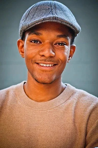 Corey Wilder - Voice of Zanka