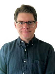 John Burgmeier - Voice of Regto