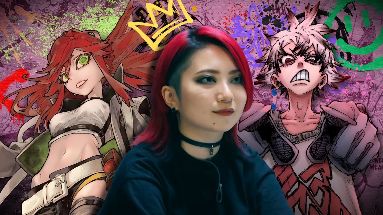 Kei Urana - The Creator